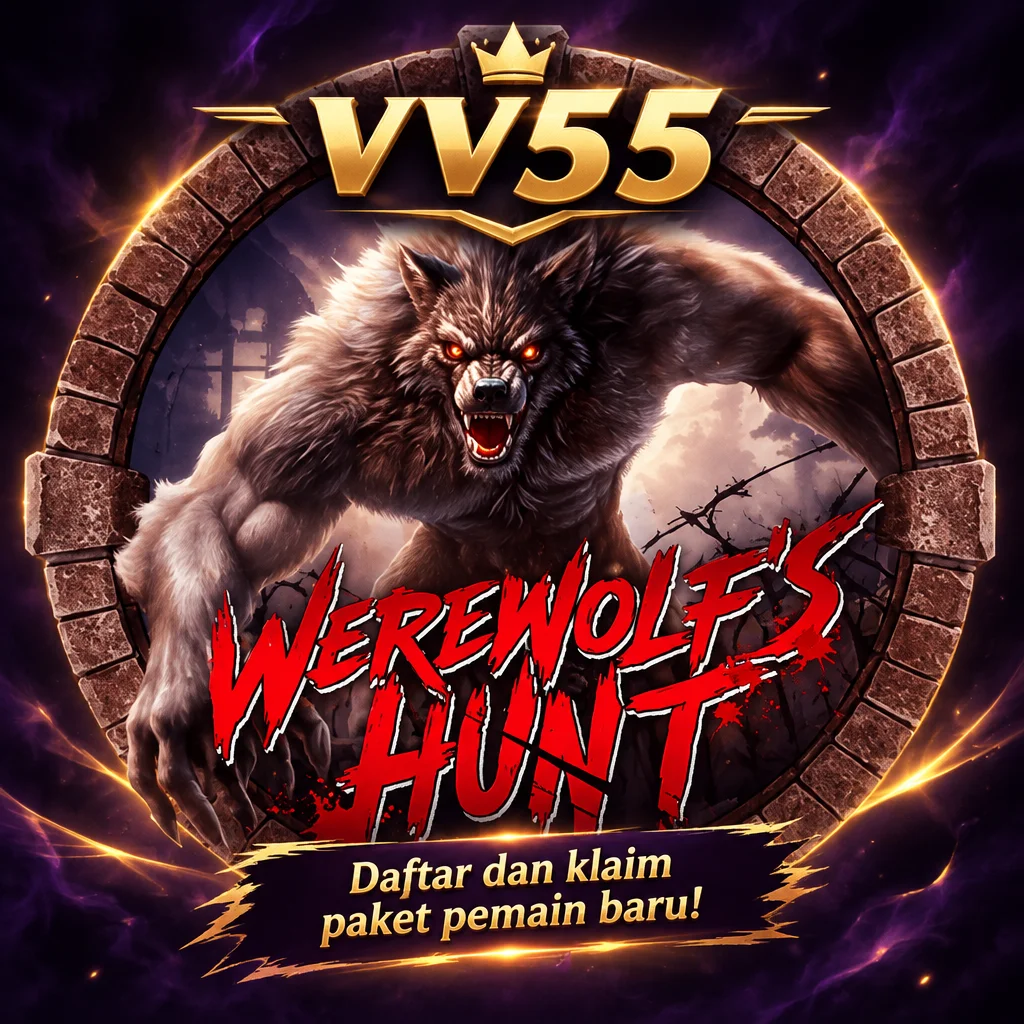 vv55 · Werewolf Hunt