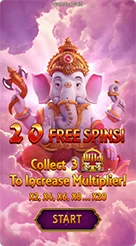 vv55 · Ganesha Gold