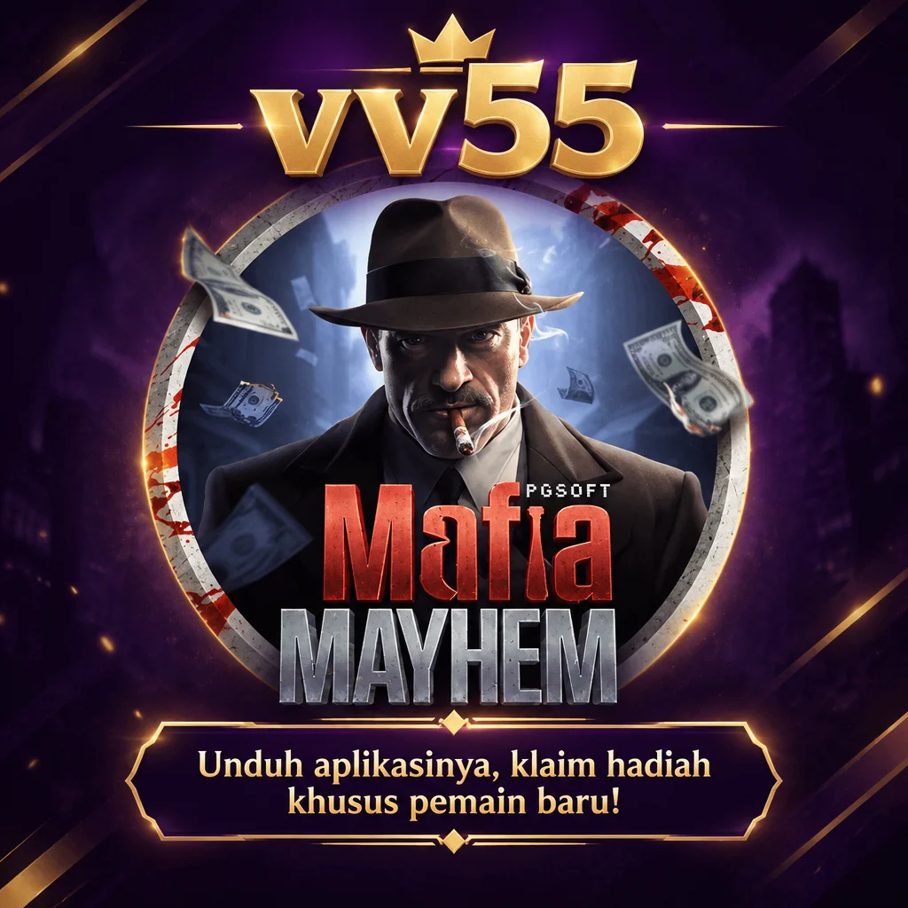 vv55 · Mafia Mayhem