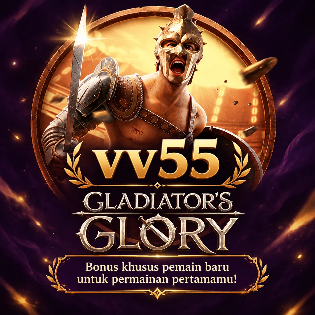 vv55 · Gladi Glory