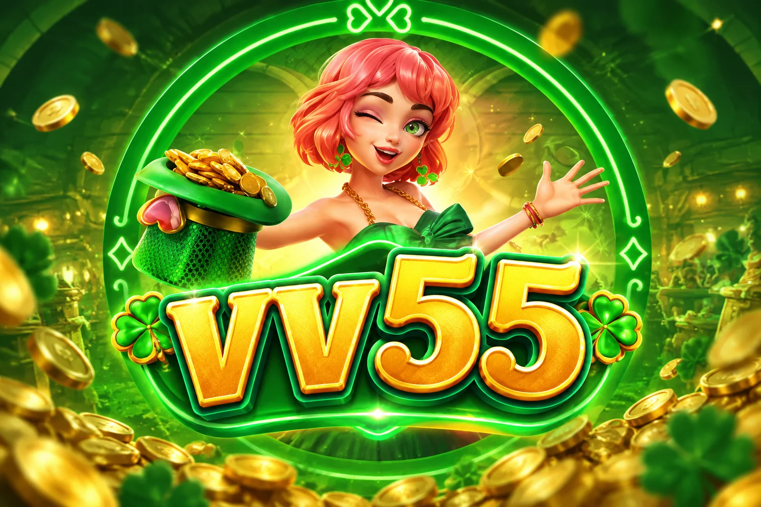Panduan Visual dan Navigasi Mekanisme Mafia Mayhem di vv55